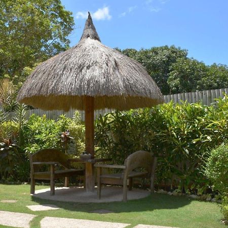 Chiisai Natsu Resort Bohol Ngoại thất bức ảnh