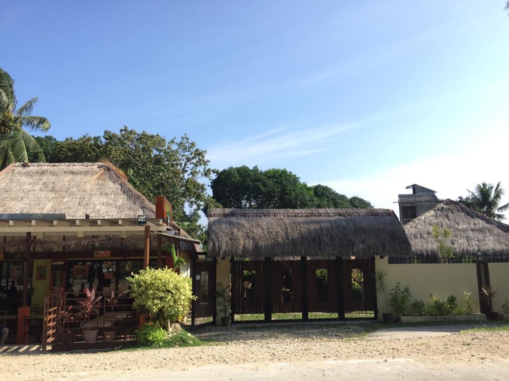 Chiisai Natsu Resort Bohol Ngoại thất bức ảnh