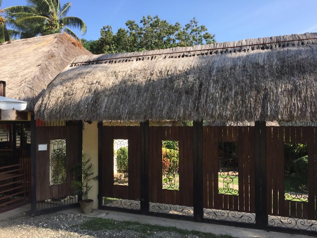 Chiisai Natsu Resort Bohol Ngoại thất bức ảnh