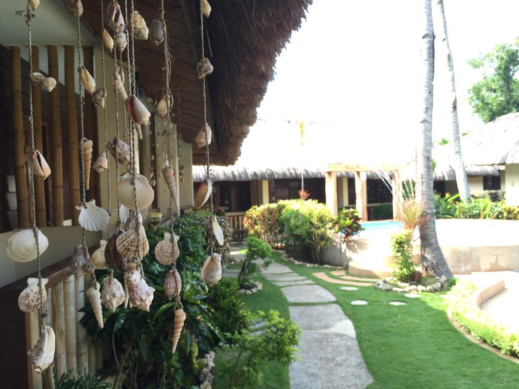 Chiisai Natsu Resort Bohol Ngoại thất bức ảnh
