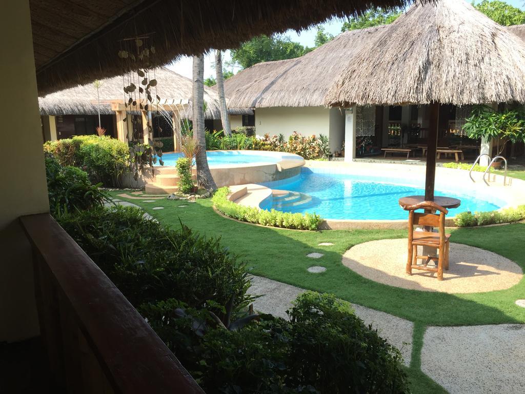 Chiisai Natsu Resort Bohol Ngoại thất bức ảnh