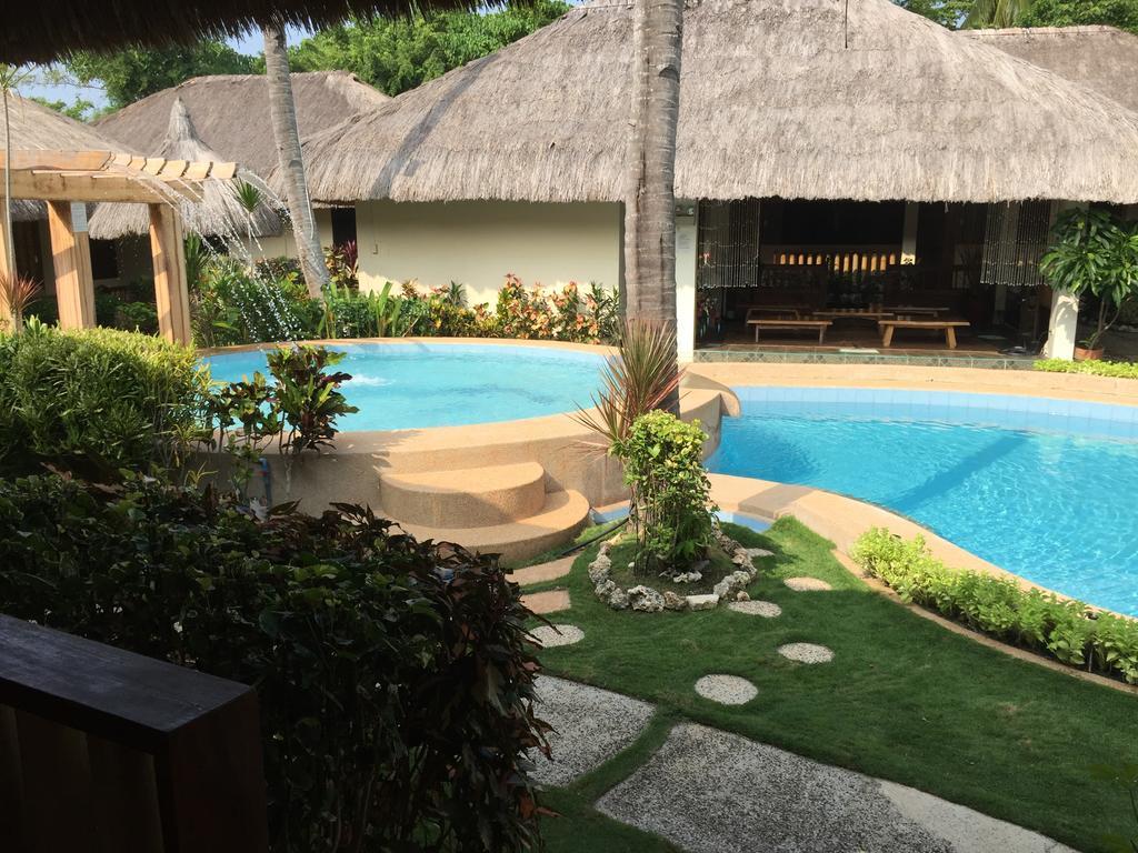 Chiisai Natsu Resort Bohol Ngoại thất bức ảnh