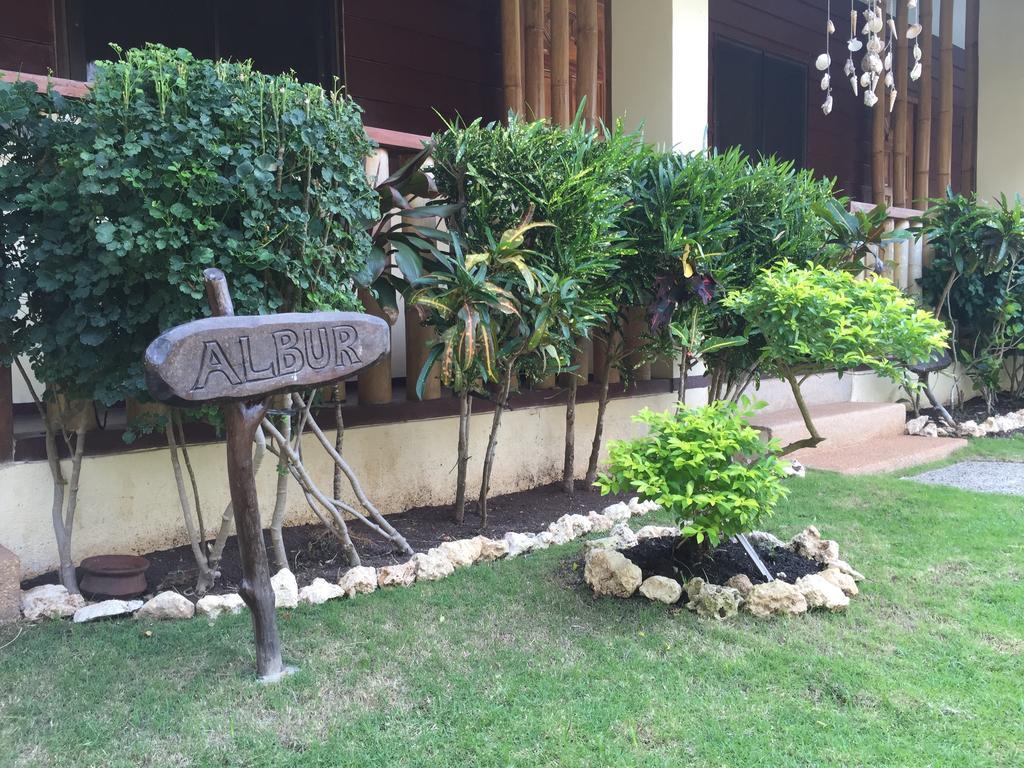 Chiisai Natsu Resort Bohol Ngoại thất bức ảnh
