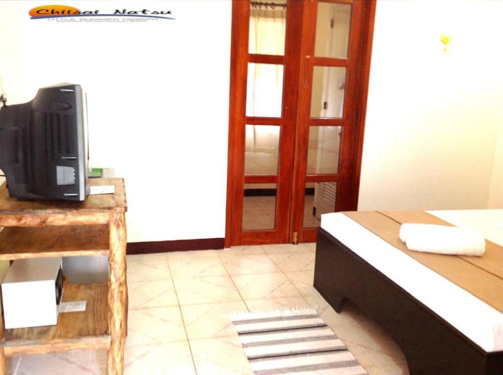 Chiisai Natsu Resort Bohol Phòng bức ảnh
