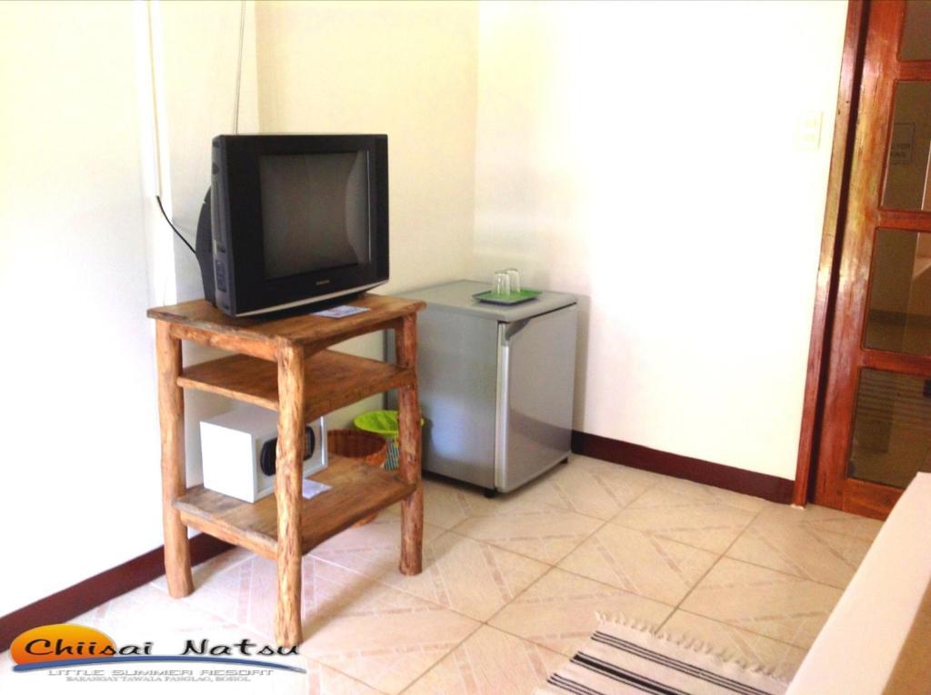 Chiisai Natsu Resort Bohol Phòng bức ảnh
