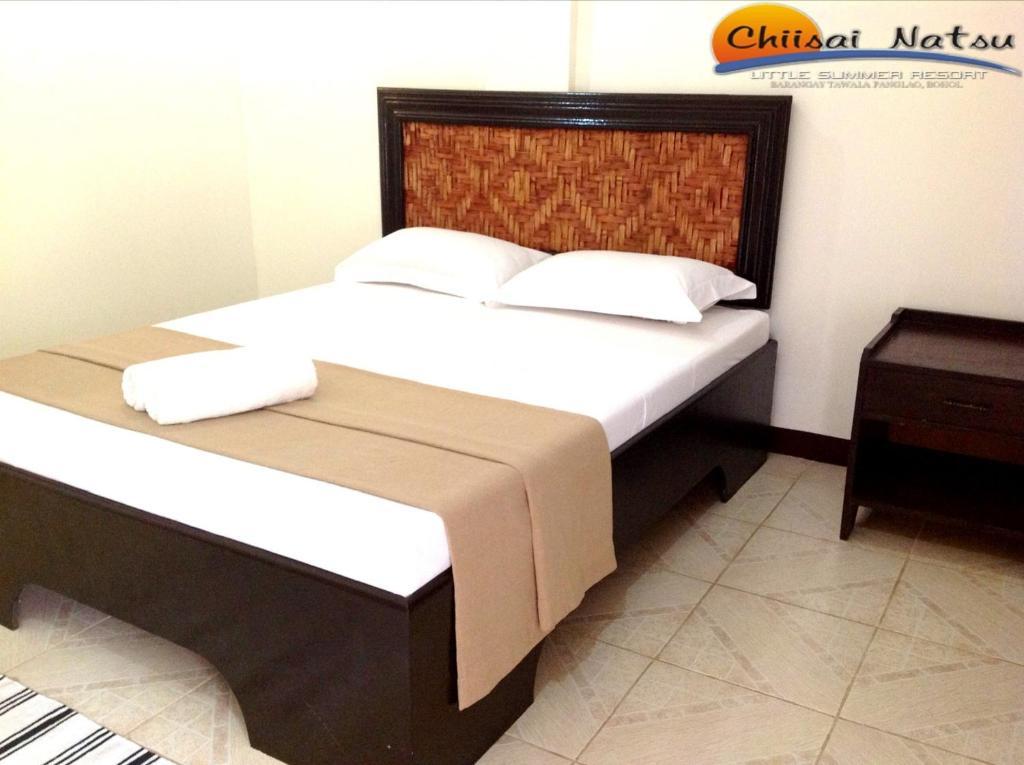 Chiisai Natsu Resort Bohol Phòng bức ảnh