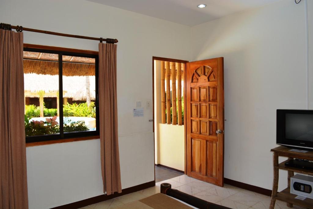 Chiisai Natsu Resort Bohol Phòng bức ảnh