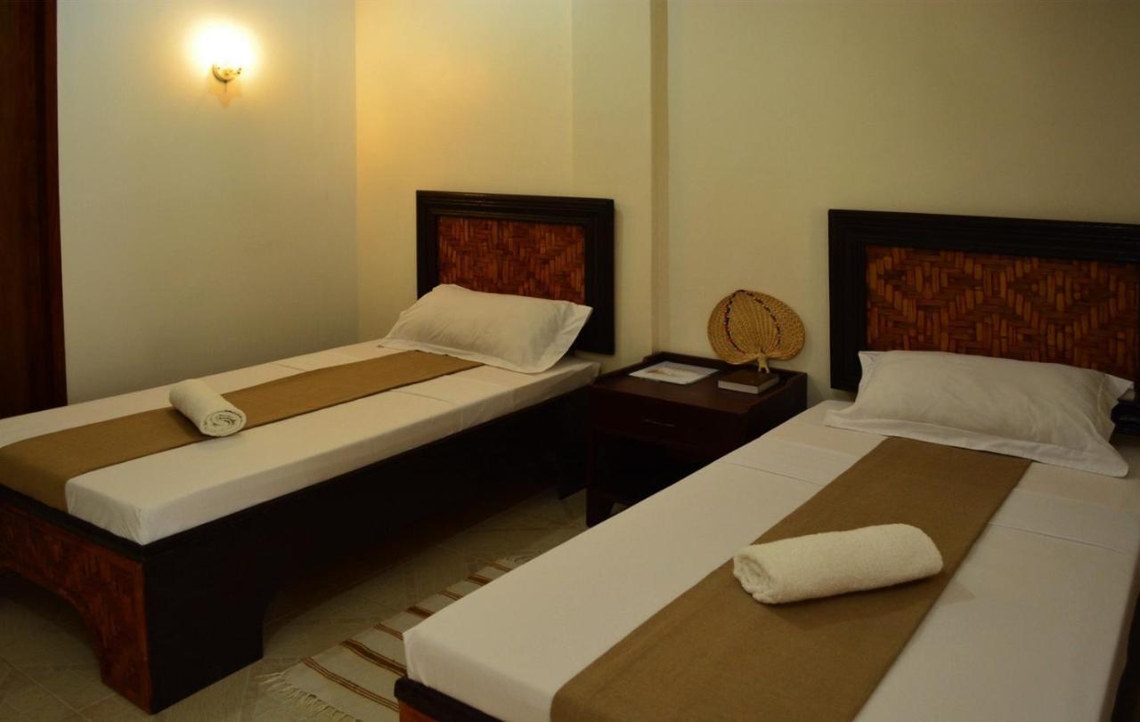 Chiisai Natsu Resort Bohol Ngoại thất bức ảnh
