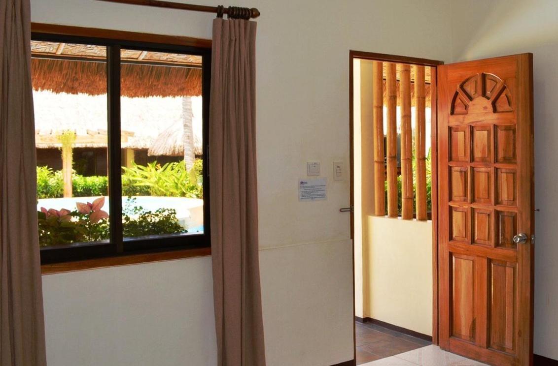 Chiisai Natsu Resort Bohol Ngoại thất bức ảnh