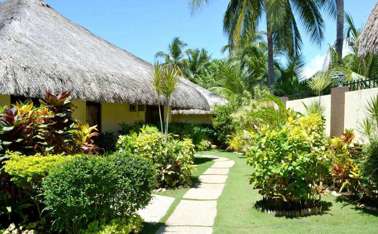 Chiisai Natsu Resort Bohol Ngoại thất bức ảnh