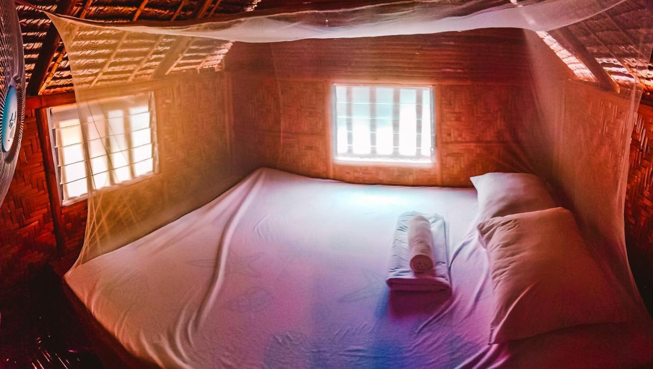 Chiisai Natsu Resort Bohol Ngoại thất bức ảnh