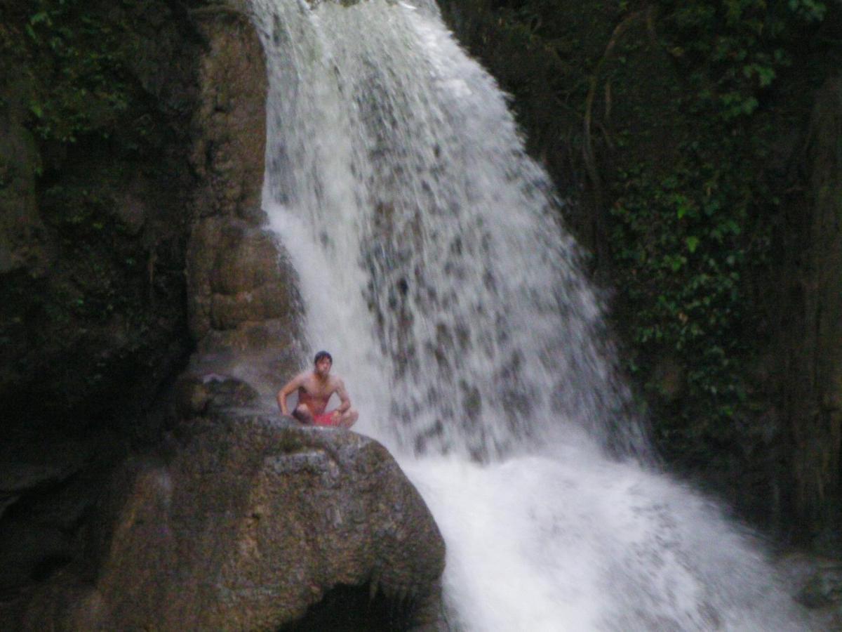 Chiisai Natsu Resort Bohol Ngoại thất bức ảnh