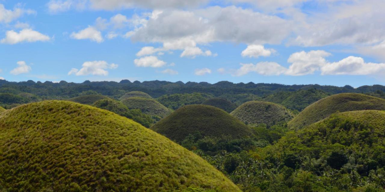 Chiisai Natsu Resort Bohol Ngoại thất bức ảnh