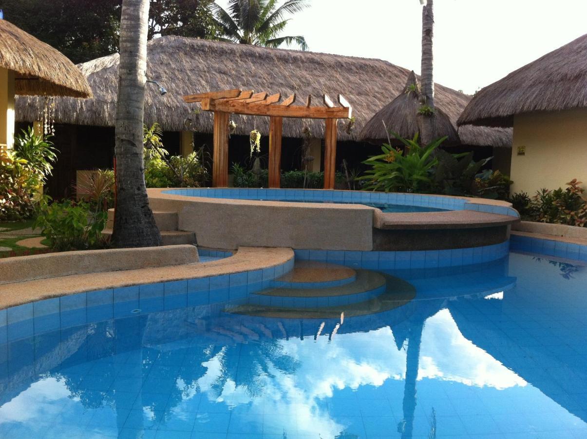 Chiisai Natsu Resort Bohol Ngoại thất bức ảnh
