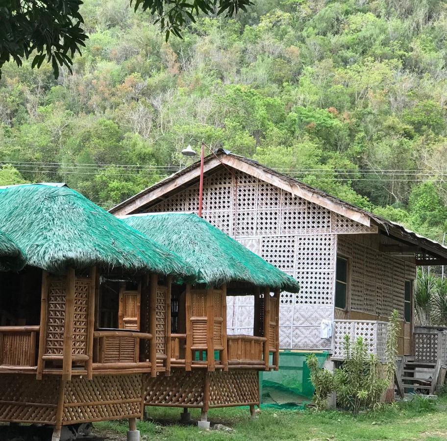 Chiisai Natsu Resort Bohol Ngoại thất bức ảnh
