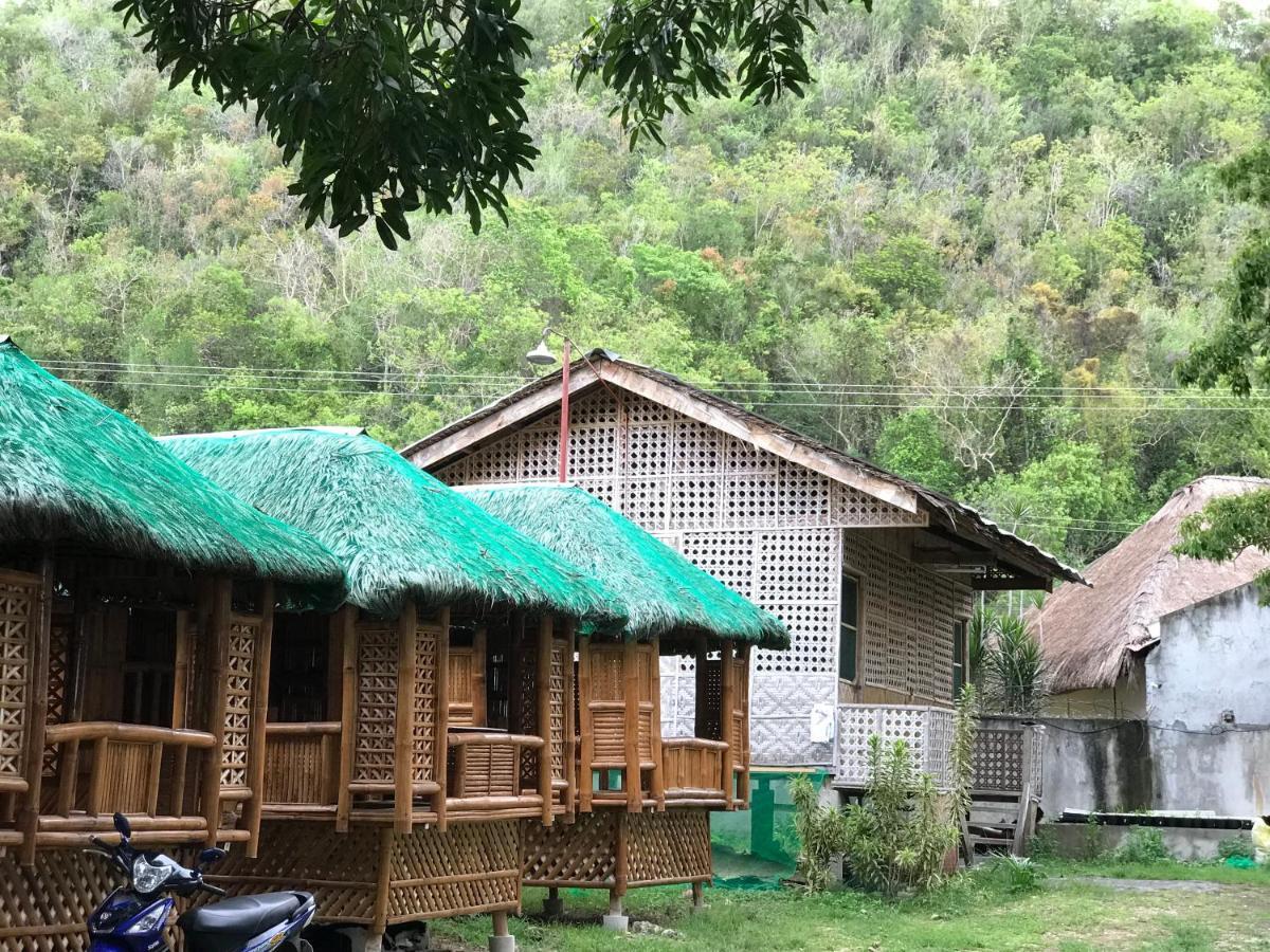 Chiisai Natsu Resort Bohol Ngoại thất bức ảnh