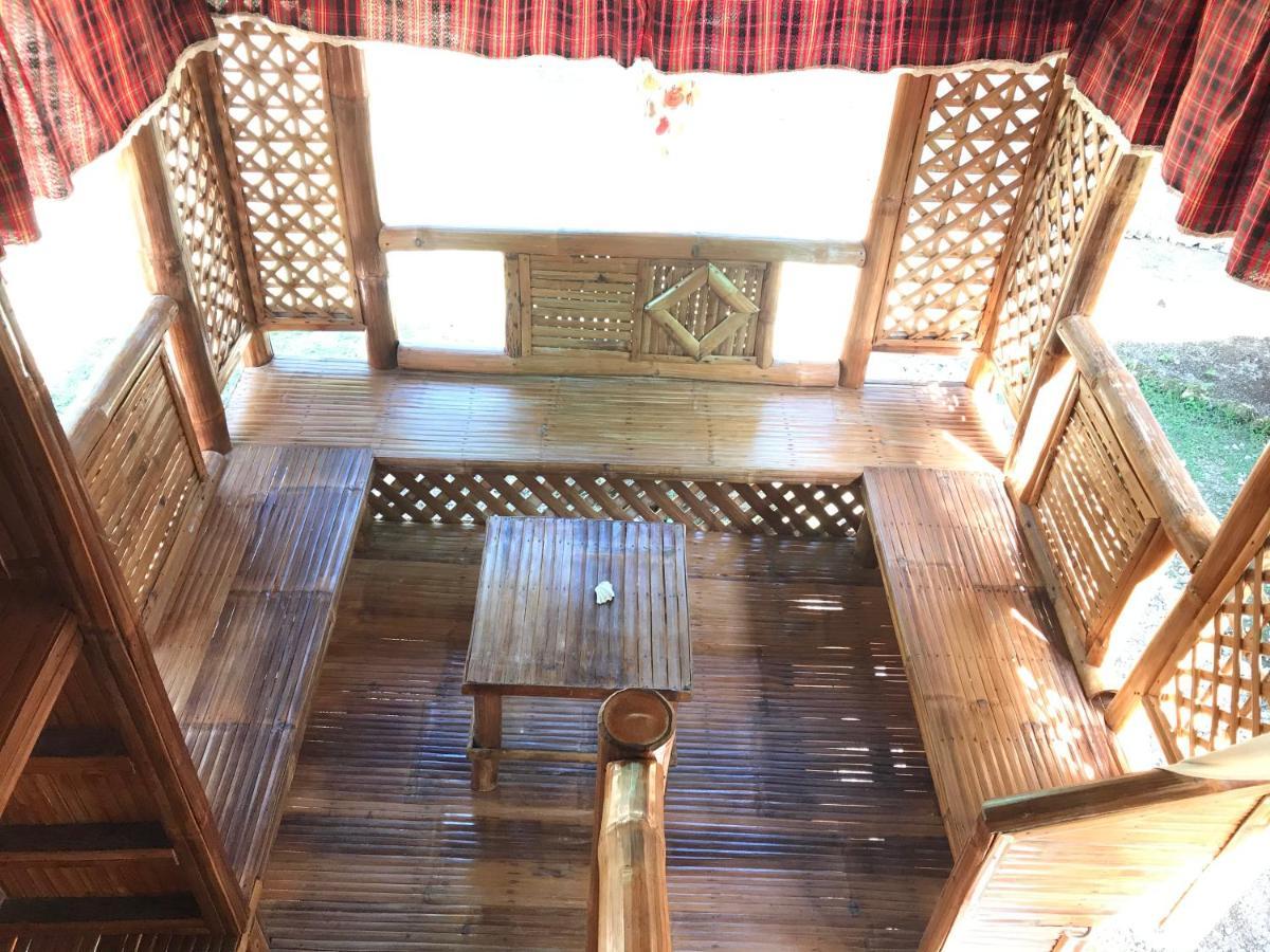 Chiisai Natsu Resort Bohol Ngoại thất bức ảnh